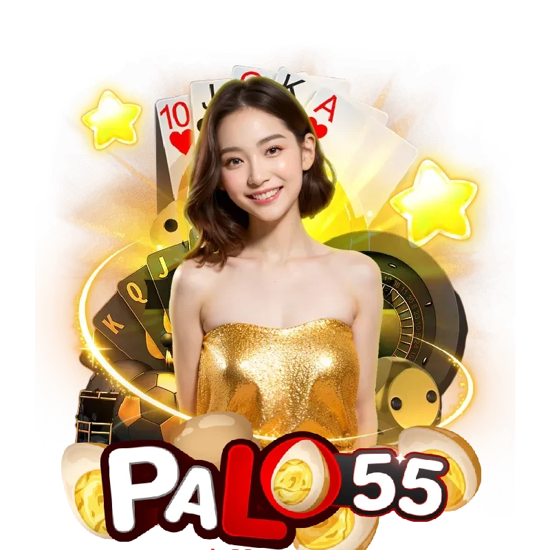 palo55 โปรโมชั่นสุดคุ้ม เพิ่มความสนุกทุกการเดิมพัน